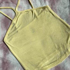 Pacsun Ultra Thin Tank Top